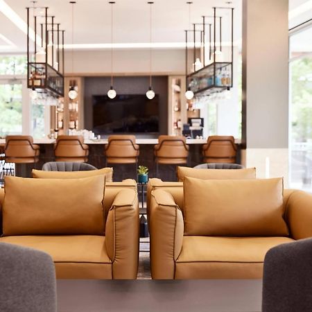 Ac Hotel By Marriott Atlanta Perimeter Данвуди Экстерьер фото
