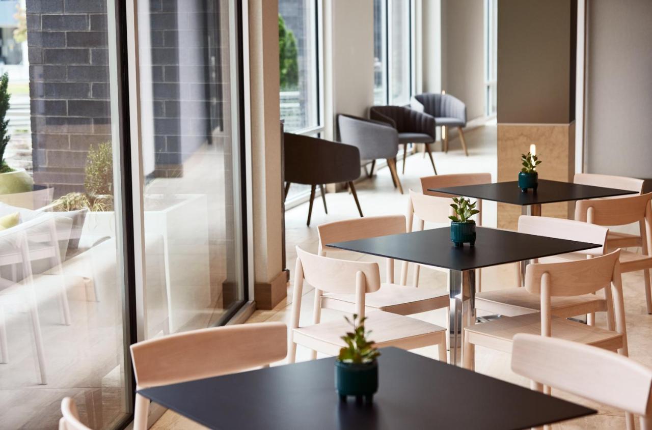 Ac Hotel By Marriott Atlanta Perimeter Данвуди Экстерьер фото