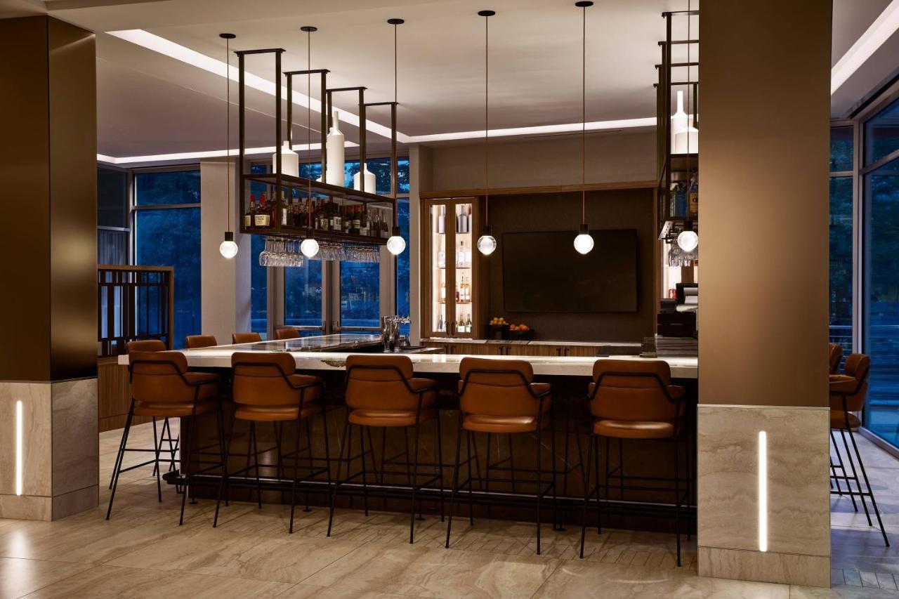 Ac Hotel By Marriott Atlanta Perimeter Данвуди Экстерьер фото
