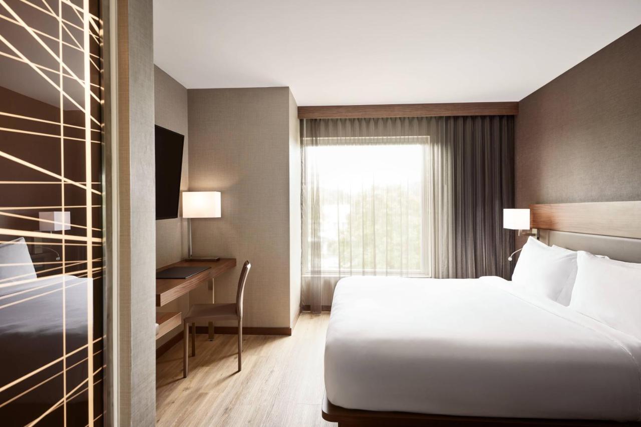 Ac Hotel By Marriott Atlanta Perimeter Данвуди Экстерьер фото