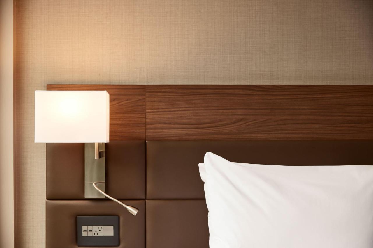 Ac Hotel By Marriott Atlanta Perimeter Данвуди Экстерьер фото